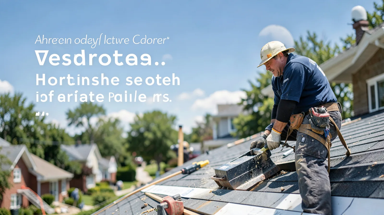Roof Replacement in Grafton, OH near me